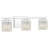 Dimmable Vanity Light
