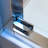 Double Sliding Shower Door
