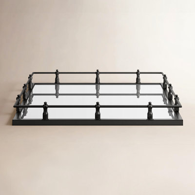 Dmitri Decorative Tray