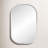 Oval Mirror
