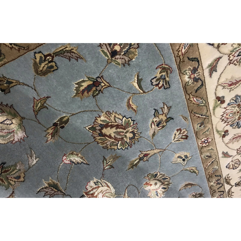 Marquis One-of-a-Kind 6'3" X 9' Area Rug