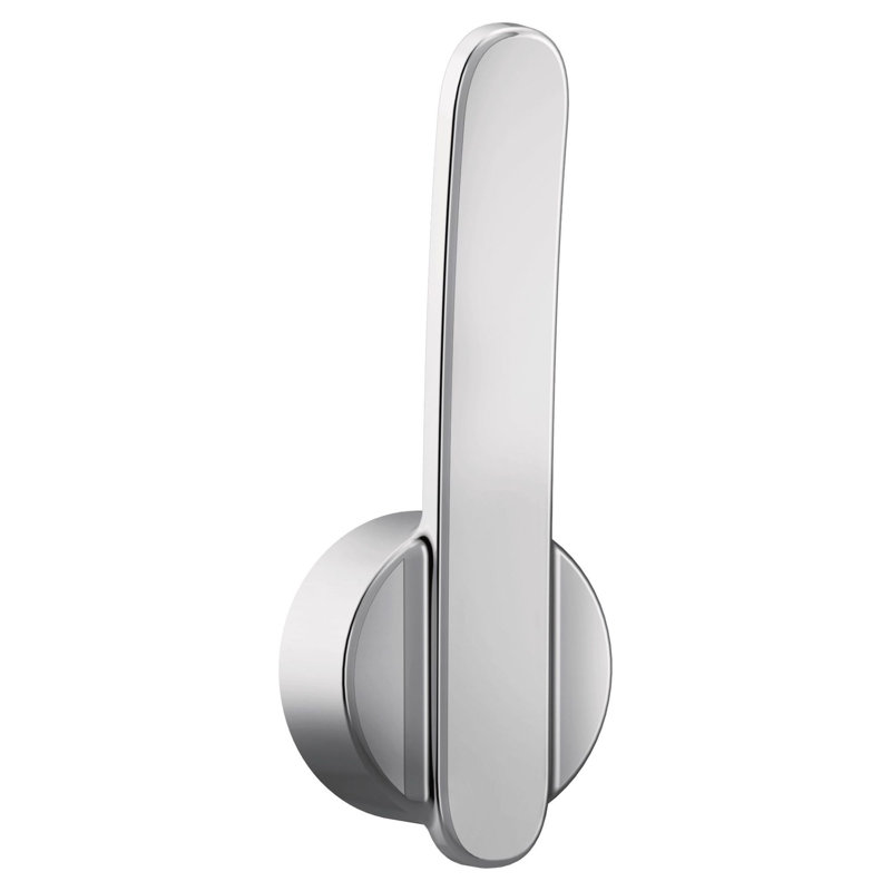 Distributeur d'eau froide Sinema, Chrome