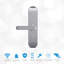 Alice-Louise Wifi Smart Keyless Entry Left Hand Door Handle