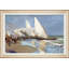 Coastal Impressions 13 Painting