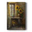 FLORAL Series DVIII - Gallery Cavas-118067995