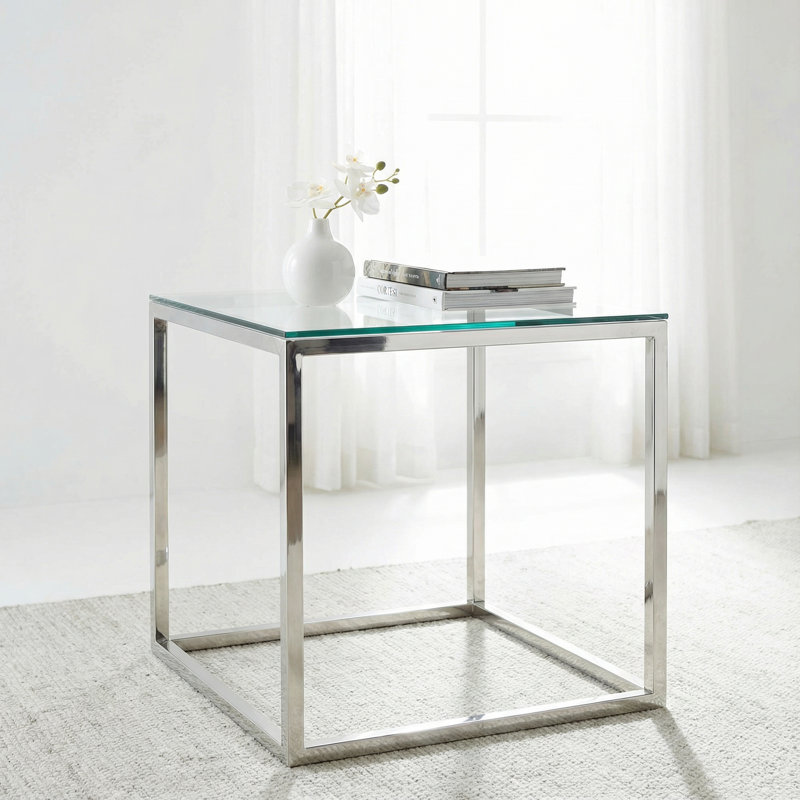 Table de bout