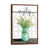 Classic Brown Wood Framed is unavailable