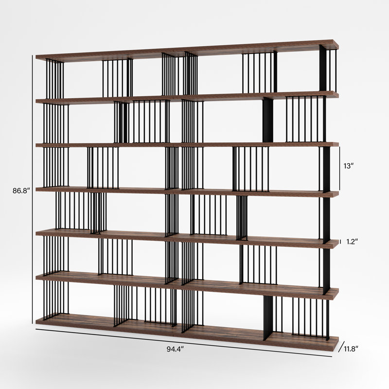 Noractur Bookcase