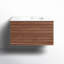 Meuble-lavabo mural 36 po Render