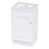 Blanc est en rupture de stock