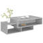 Godding Pedestal Coffee Table with Storage-1604480493