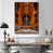 Toile tendue