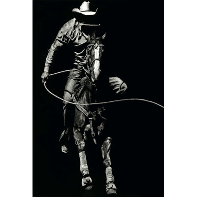 Grattoir Rodeo VIII