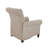 Push Back Recliner