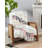 Sevan Collection Hand Woven Throw Blanket