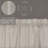 Peltier Cotton Striped Swag Window Valance