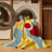 Daring Zig Rug-2078486234