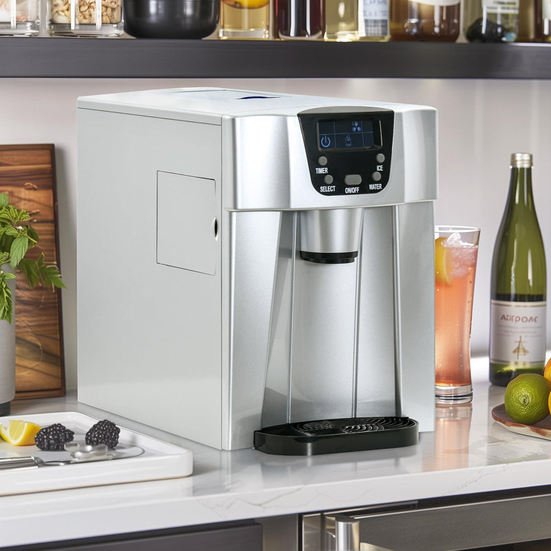 Belfry Kitchen Snow Cone Machine Accessory