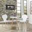 Chaise de salle à manger Carson Carrington Bronnoysund par Modway-1730937309