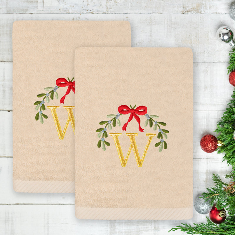Midweight Hand Towel, W, Sand