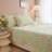 Zeta Boho Floral Printed Sheet Set-1559886789-1559886795