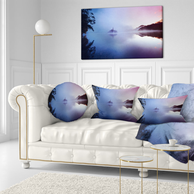 Coussin lombaire Schafer