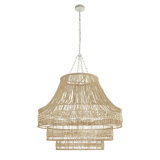 Tulane Large Chandelier