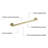 26.94'' Bath Safety Grab Bar-101430010