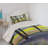 Rustic Polyester Coverlet
