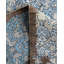 Overdyed One-of-a-Kind 9' 2" X 12' 1" Hand Knotted Area Rug