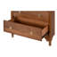 Commode 5 tiroirs Jasandra