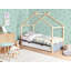 ORGEVAL Solid Wood Storage Bed-1588690066