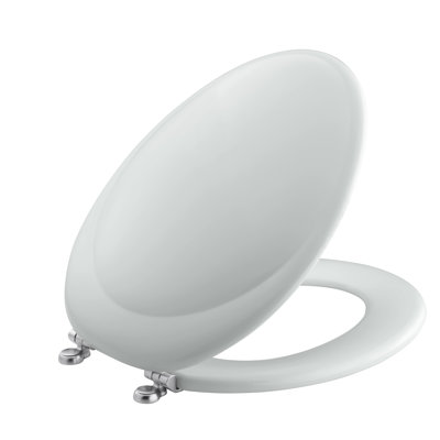 Siège de toilette allongé Revival