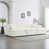 White Chenille selected