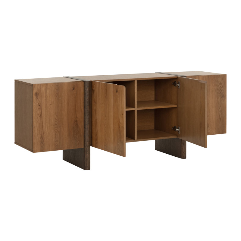 Ewan 83.25'' W Sideboard