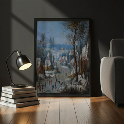 Wilfong No Frame Print