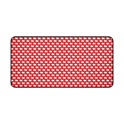 Polyester Desk Pad