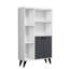 Bibliothèque standard H 54,72 "x l 31,5" Sicily-550500058