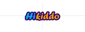 Logo Hikiddo