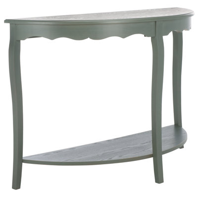 Evangelyne Console Table