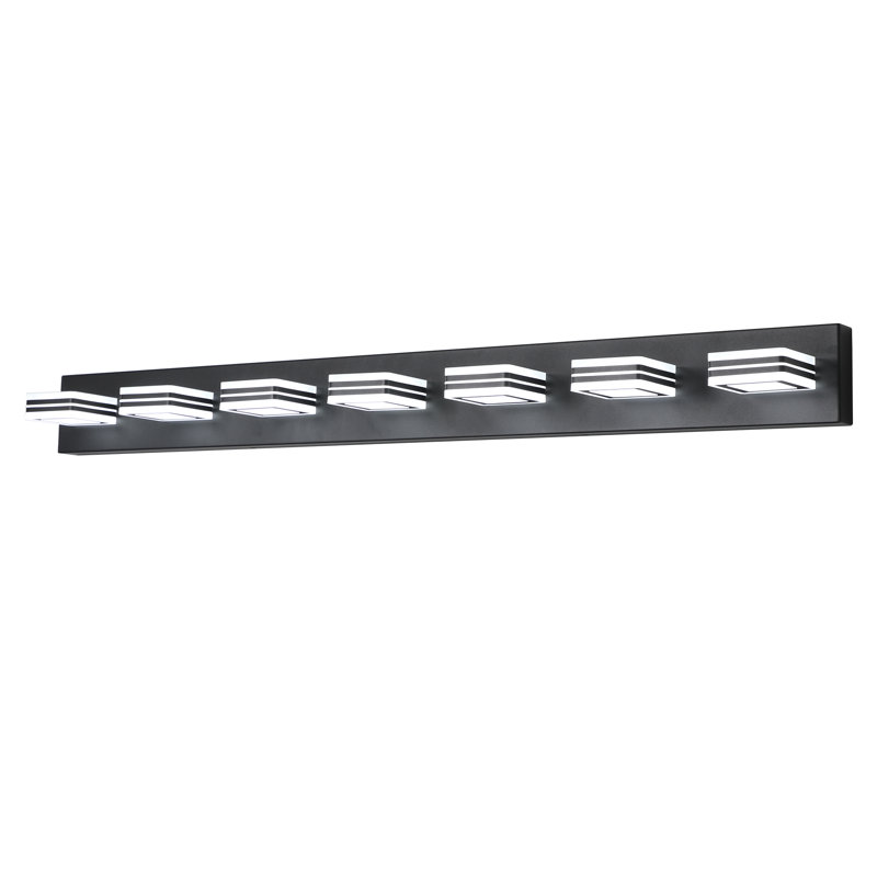 Mungia 7 - Light LED Vanity Light
