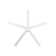 Agasthya 152cm Ceiling Fan