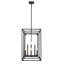 Lustre carré 8 lumières-997681488