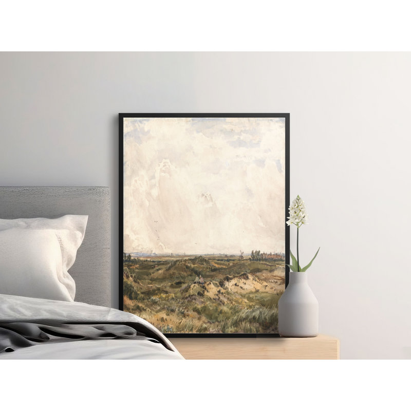 Floater Frame Print, 8x10