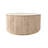 Seattle Solid Wood Single Coffee Table