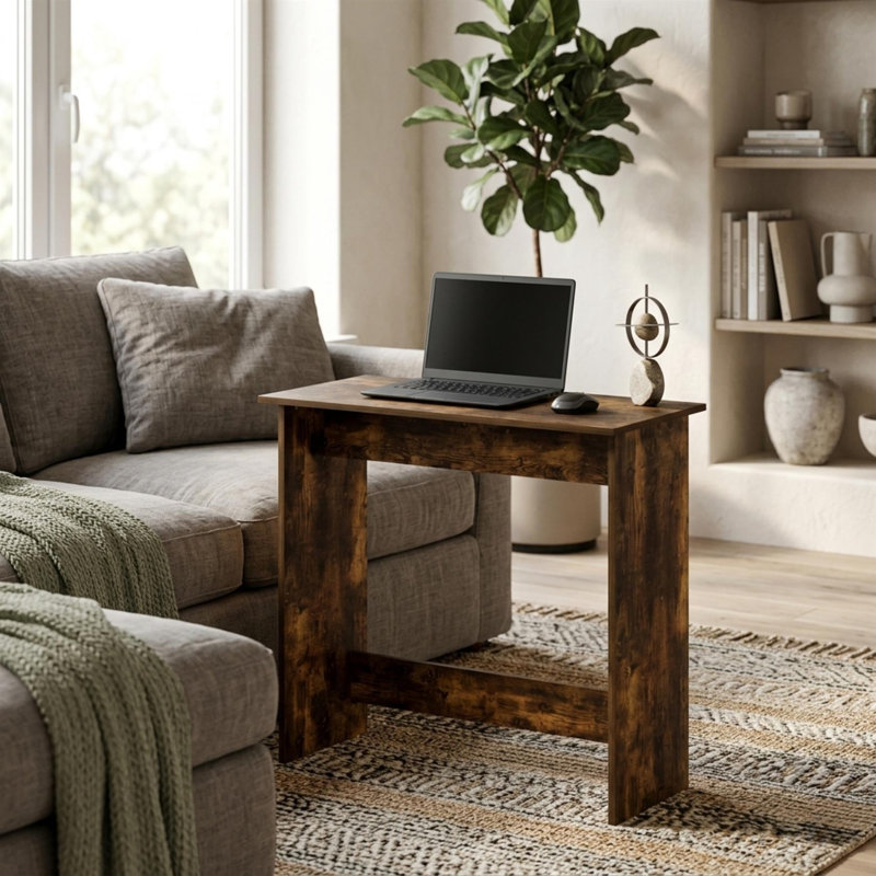 Particle Board / Chipboard Computer Desk