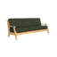 Outdoor 3 - Seat Patio Sofa-673640139