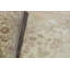 Cornwall Wool Oriental Area Rug in Cream