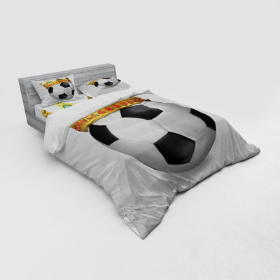 Duvet Cover