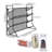 Dannaka Freestanding Spice Rack